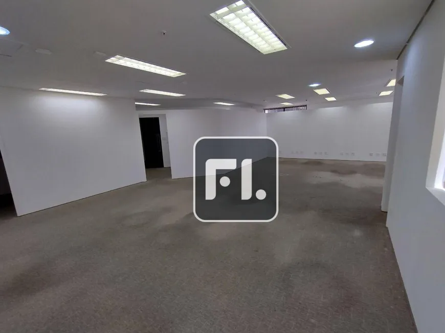 Foto 1 de Sala Comercial para venda ou aluguel, 153m² em Brooklin, São Paulo