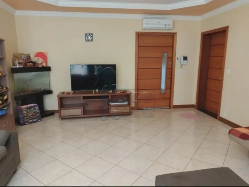 Foto 1 de Casa com 3 Quartos à venda, 280m² em Planalto Verde I, Ribeirão Preto