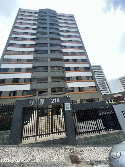 Foto 1 de Apartamento com 3 Quartos à venda, 94m² em Candeal, Salvador