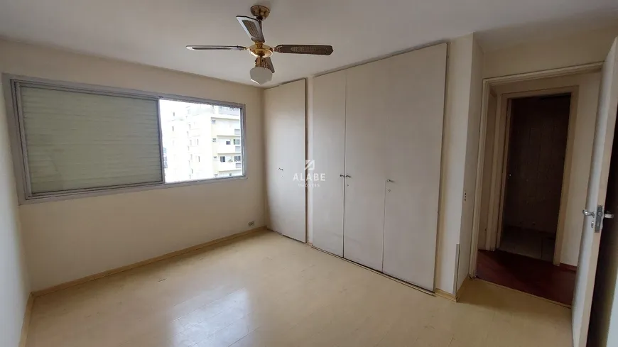 Foto 1 de Apartamento com 3 Quartos à venda, 120m² em Brooklin, São Paulo