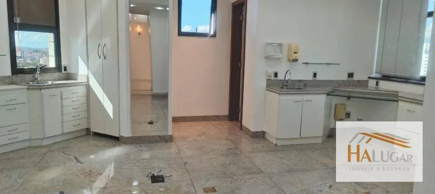 Foto 1 de Sala Comercial à venda, 110m² em Funcionários, Belo Horizonte