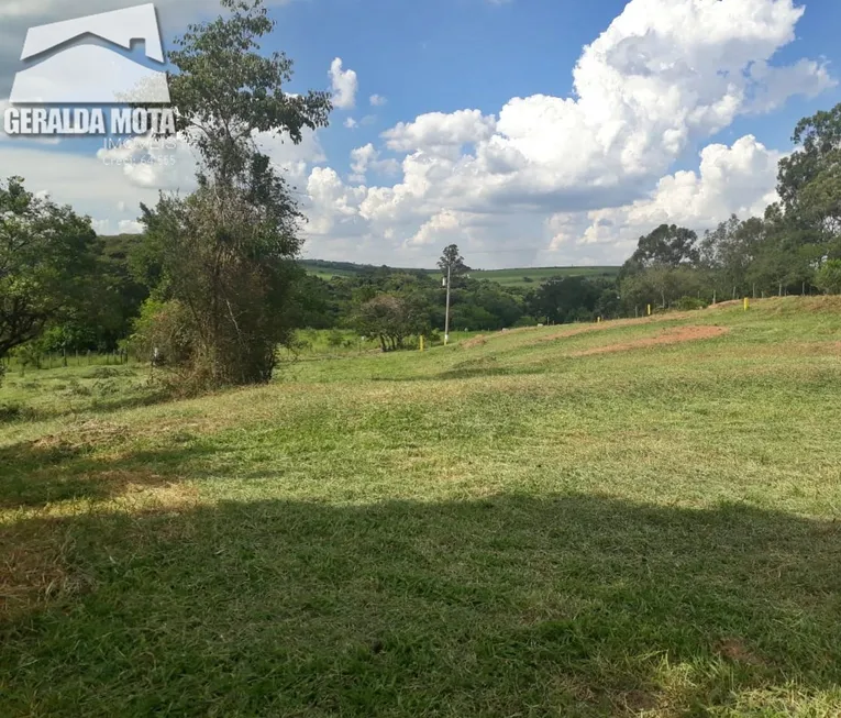 Foto 1 de Lote/Terreno à venda, 21000m² em Terras de Santa Rosa, Salto