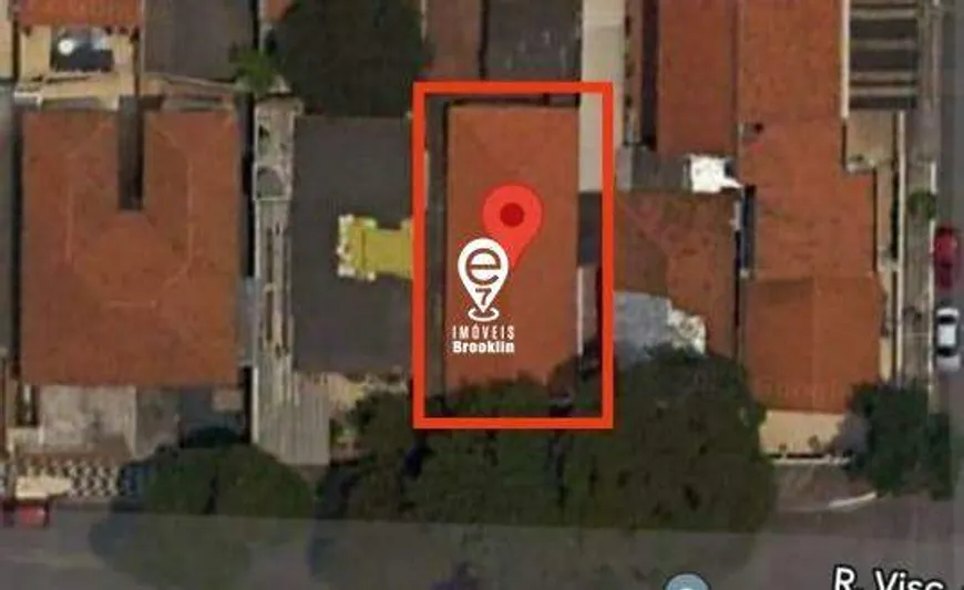 Foto 1 de Casa com 3 Quartos à venda, 100m² em Vila Congonhas, São Paulo