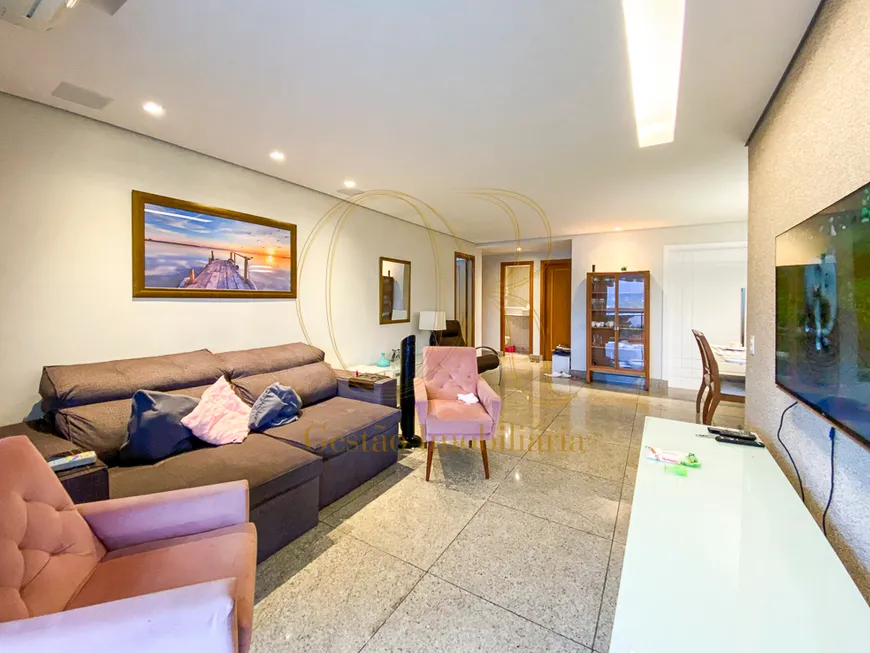 Foto 1 de Apartamento com 4 Quartos à venda, 171m² em Peninsula, Rio de Janeiro