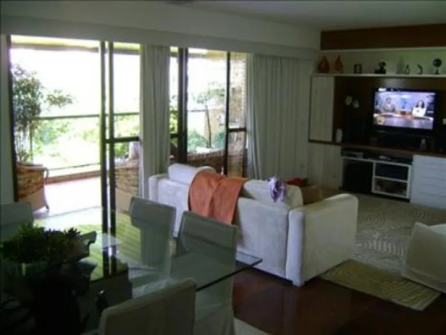 Foto 1 de Apartamento com 4 Quartos à venda, 176m² em Botafogo, Rio de Janeiro