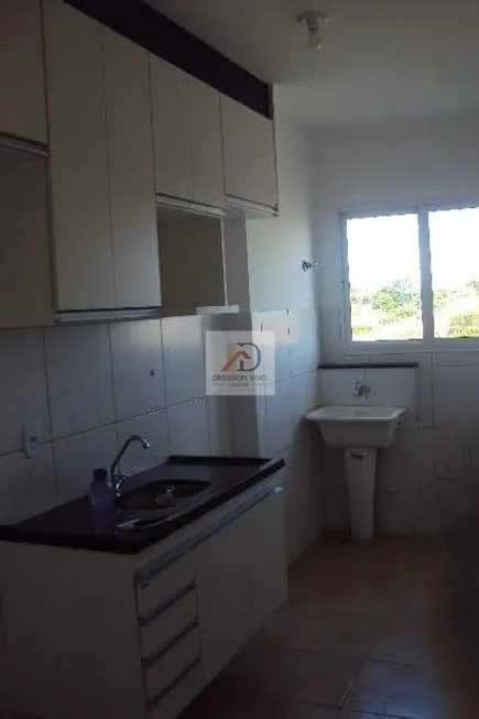 Foto 1 de Apartamento com 2 Quartos à venda, 50m² em Colorado, São José do Rio Preto