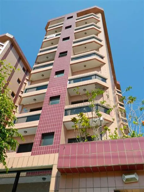 Foto 1 de Apartamento com 2 Quartos à venda, 68m² em Vila Caicara, Praia Grande