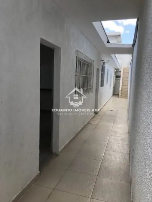 Foto 1 de Casa com 3 Quartos à venda, 96m² em Centro, Diadema