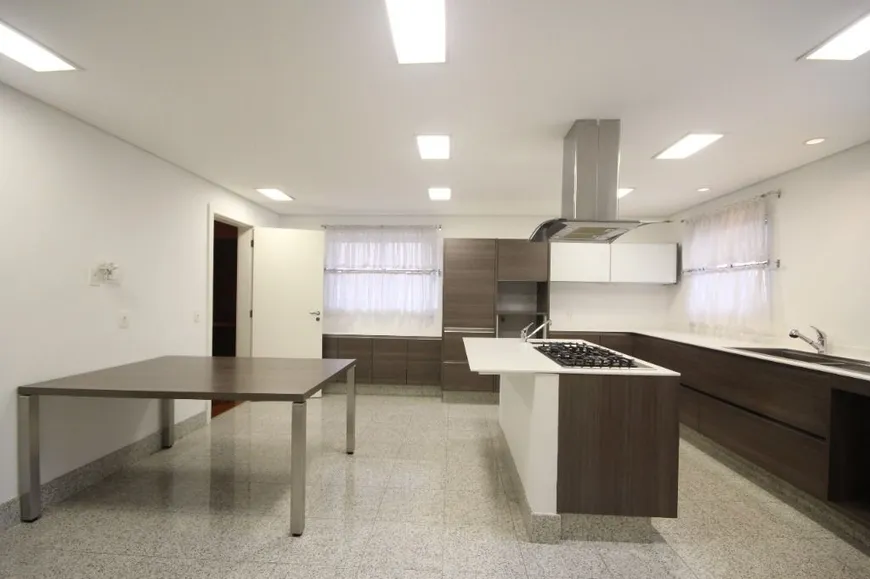 Foto 1 de Apartamento com 3 Quartos à venda, 347m² em Centro, São Paulo