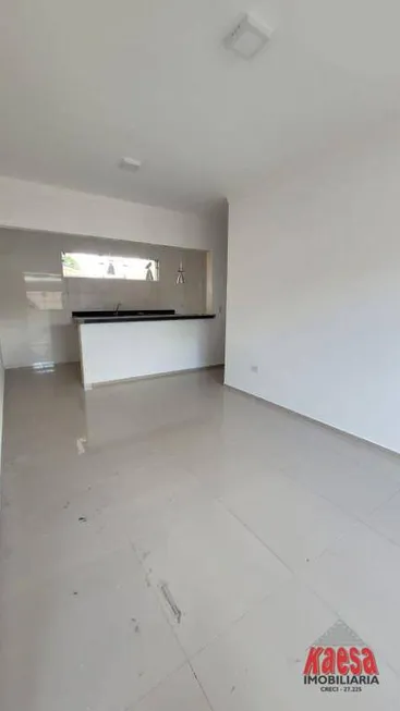 Foto 1 de Apartamento com 2 Quartos para alugar, 70m² em Vila Loanda, Atibaia