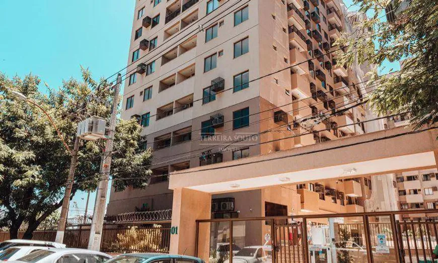 Foto 1 de Apartamento com 3 Quartos à venda, 67m² em Centro, Niterói