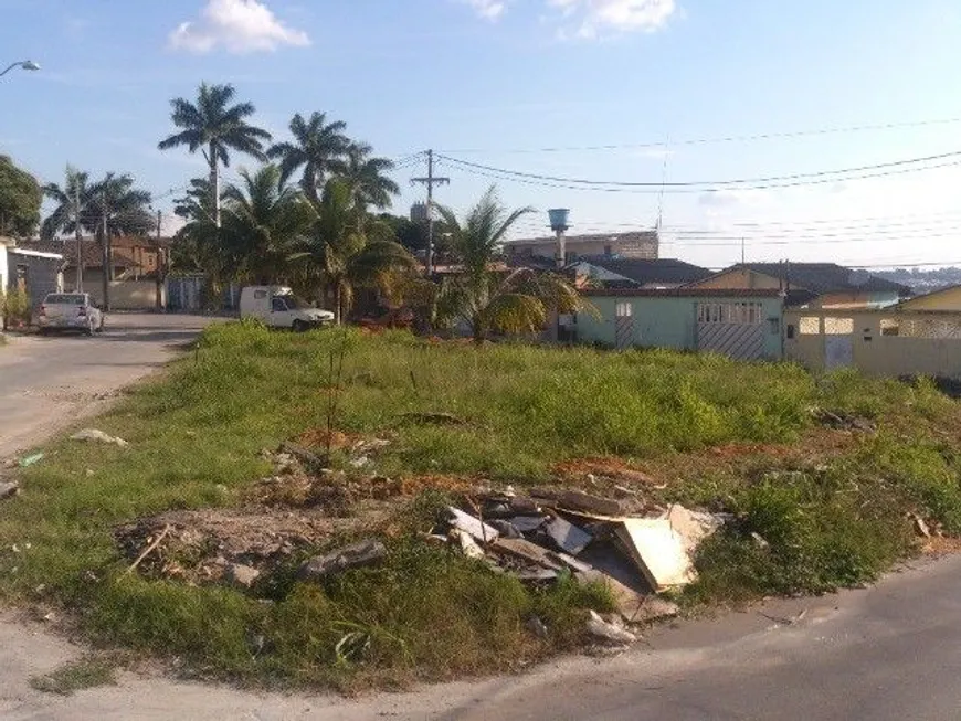 Foto 1 de Lote/Terreno à venda, 238m² em Novo Aleixo, Manaus
