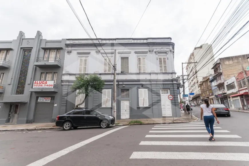 Foto 1 de Sala Comercial para alugar, 500m² em Independência, Porto Alegre