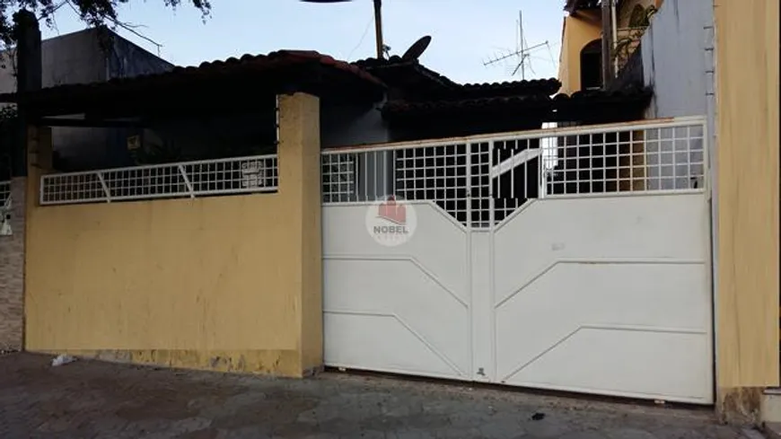 Foto 1 de Casa com 3 Quartos à venda, 157m² em Capuchinhos, Feira de Santana