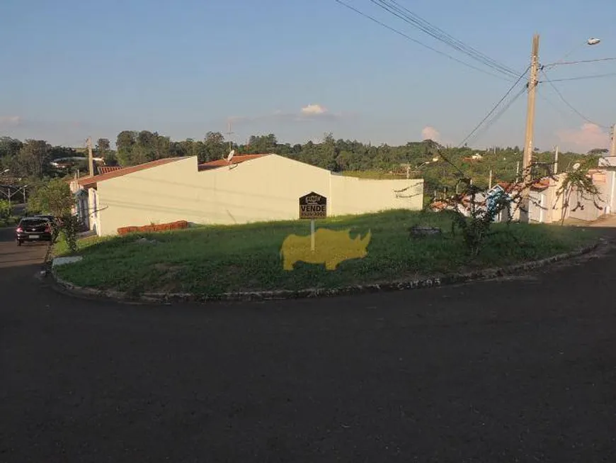 Foto 1 de Lote/Terreno à venda, 269m² em Chacara Rupiara, Rio Claro