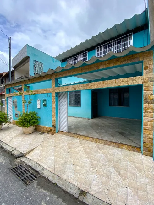 Foto 1 de Apartamento com 4 Quartos à venda, 159m² em Santíssimo, Rio de Janeiro