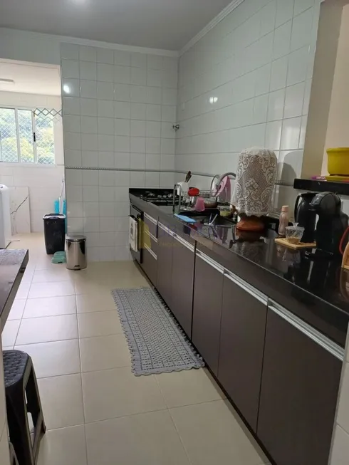 Foto 1 de Apartamento com 2 Quartos à venda, 77m² em Residencial Paracatu, Jundiaí