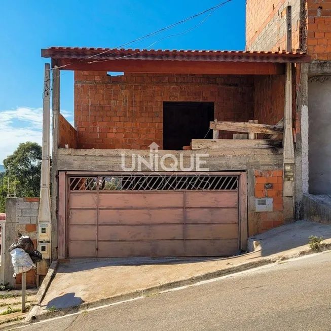 Foto 1 de Casa com 3 Quartos à venda, 200m² em Jardim Brasil, Várzea Paulista