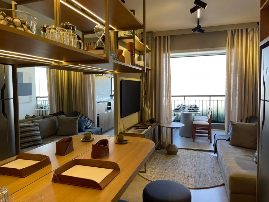 Foto 1 de Apartamento com 2 Quartos à venda, 40m² em Parque da Mooca, São Paulo
