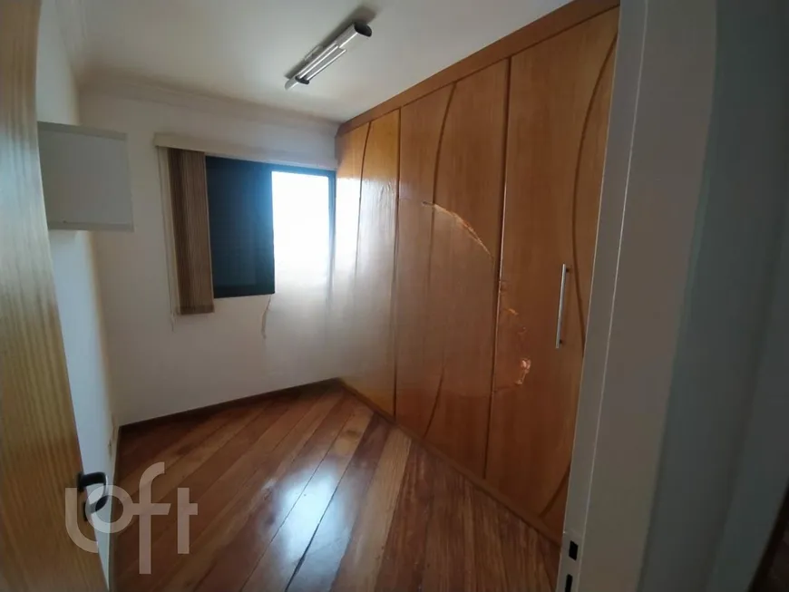 Foto 1 de Apartamento com 2 Quartos à venda, 76m² em Vila Floresta, Santo André