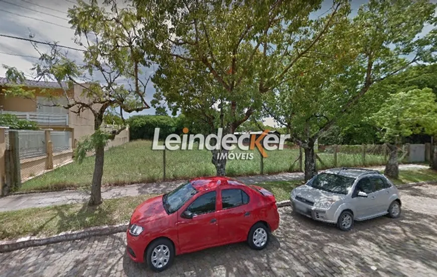 Foto 1 de Lote/Terreno para alugar, 1600m² em Aberta dos Morros, Porto Alegre