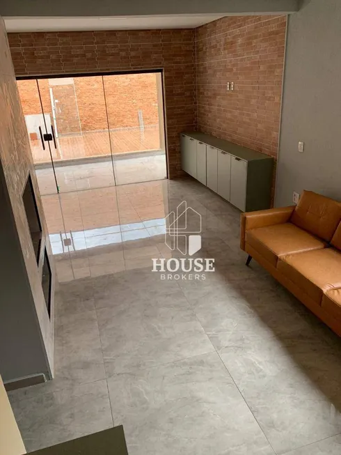 Foto 1 de Casa com 3 Quartos à venda, 120m² em Imóvel Pedregulhal, Mogi Guaçu