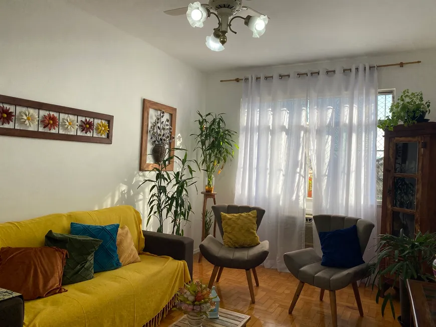 Foto 1 de Apartamento com 3 Quartos à venda, 105m² em Engenho De Dentro, Rio de Janeiro