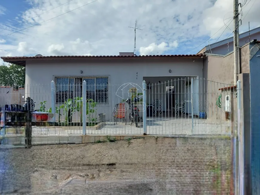 Foto 1 de Casa com 3 Quartos à venda, 253m² em Vila Carlota, Sumaré