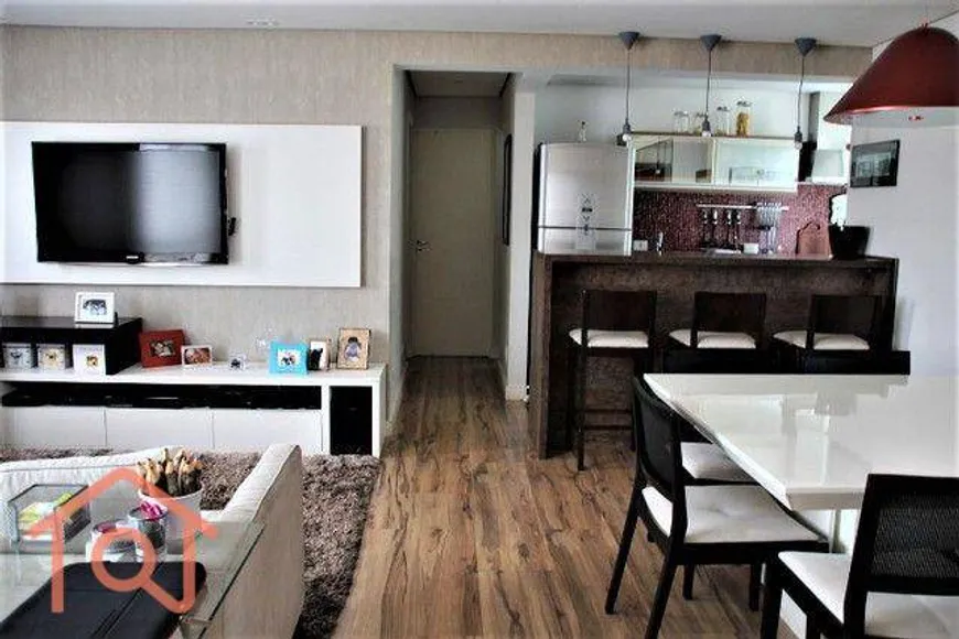 Foto 1 de Apartamento com 2 Quartos à venda, 65m² em Aclimação, São Paulo