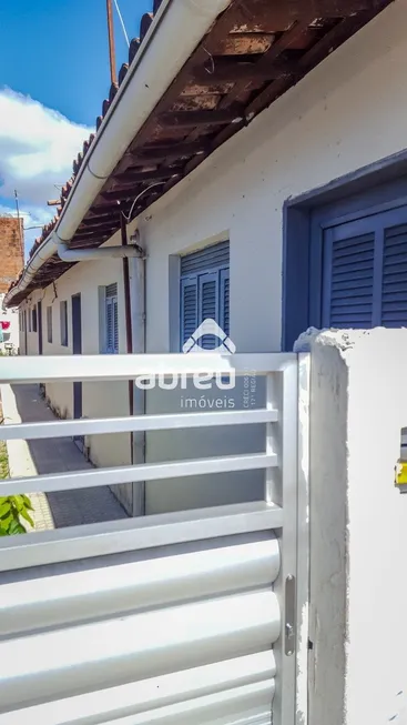 Foto 1 de Casa com 2 Quartos à venda, 42m² em Ponta Negra, Natal