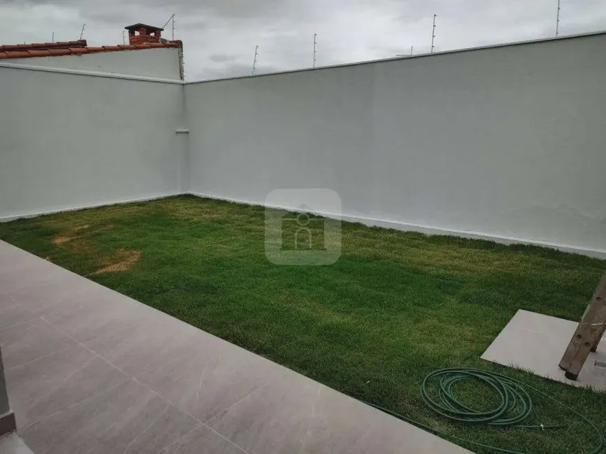 Foto 1 de Casa com 4 Quartos à venda, 210m² em Cidade Jardim, Uberlândia