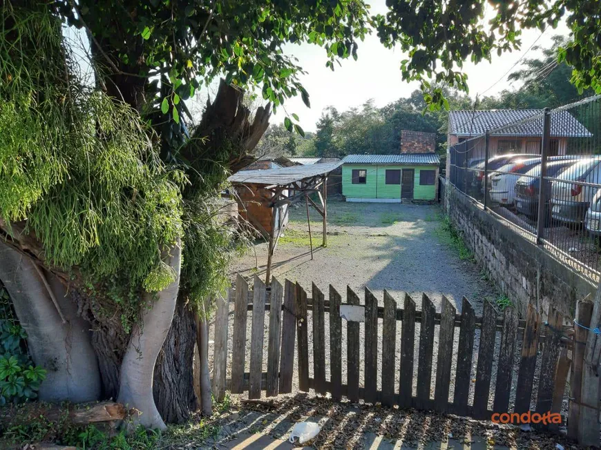 Foto 1 de Lote/Terreno para alugar em Cavalhada, Porto Alegre