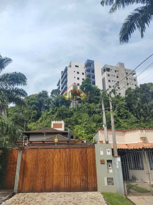 Foto 1 de Apartamento com 3 Quartos à venda, 143m² em Estufa I, Ubatuba