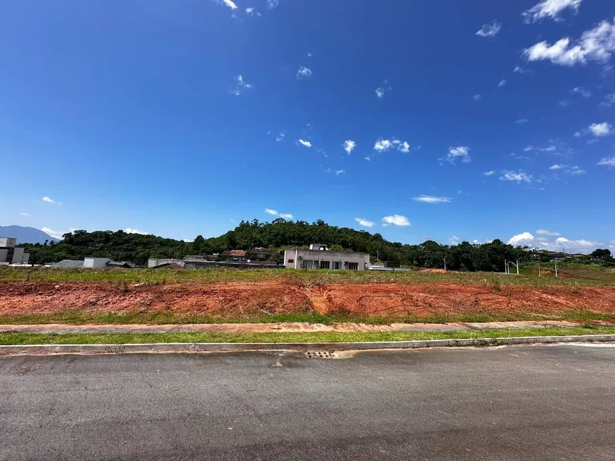 Foto 1 de Lote/Terreno à venda, 325m² em Três Rios do Norte, Jaraguá do Sul