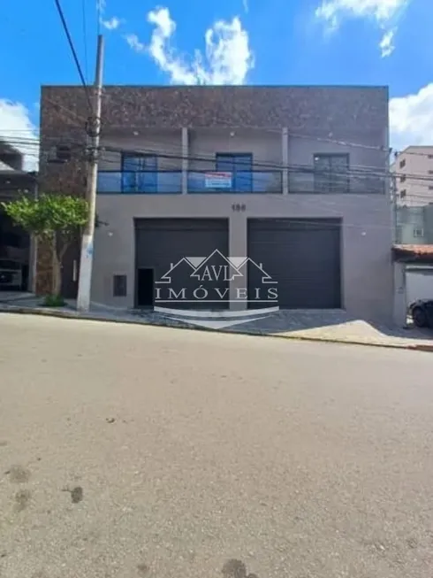 Foto 1 de Ponto Comercial para alugar, 137m² em Vila Aricanduva, São Paulo