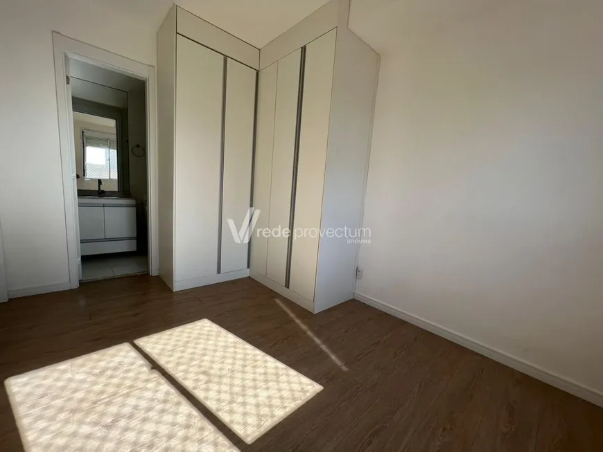 Foto 1 de Apartamento com 2 Quartos à venda, 54m² em Taquaral, Campinas