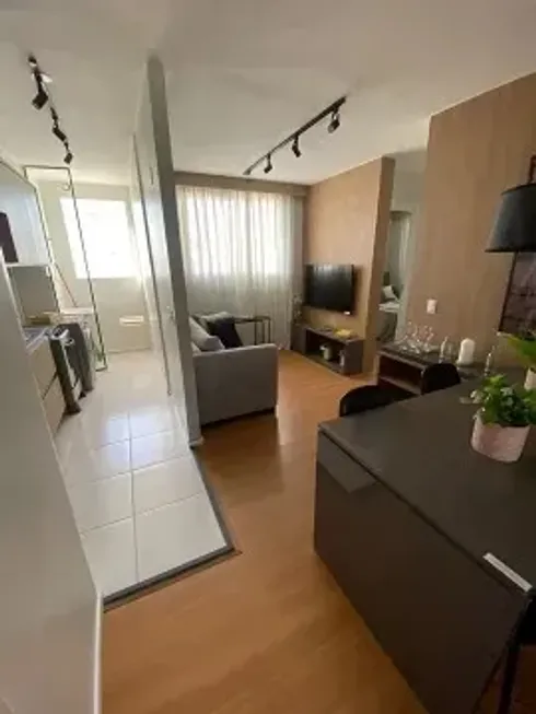 Foto 1 de Apartamento com 2 Quartos à venda, 65m² em Parque São Jorge, São Paulo