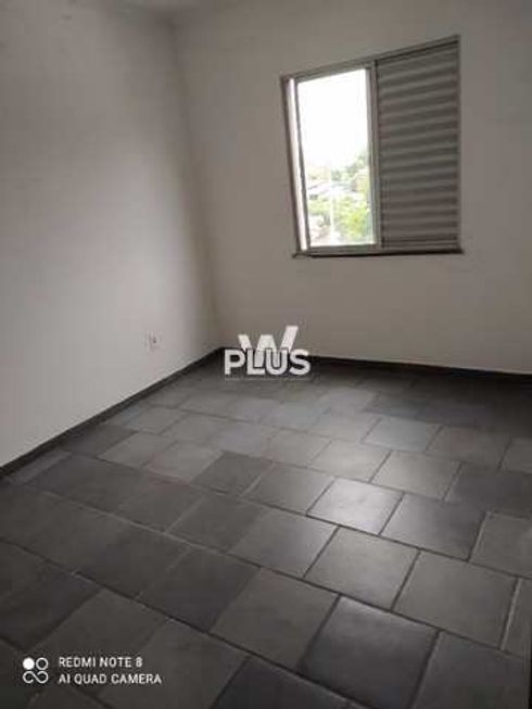 Apartamento na Alameda das Primaveras, 999, Jardim Simus em Sorocaba