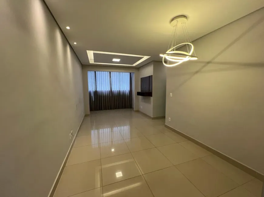 Foto 1 de Apartamento com 3 Quartos para alugar, 80m² em Cinqüentenário, Belo Horizonte