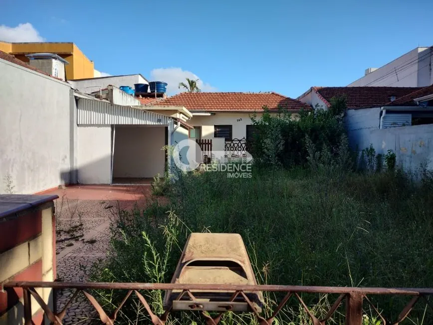 Foto 1 de Lote/Terreno à venda, 300m² em Barcelona, São Caetano do Sul