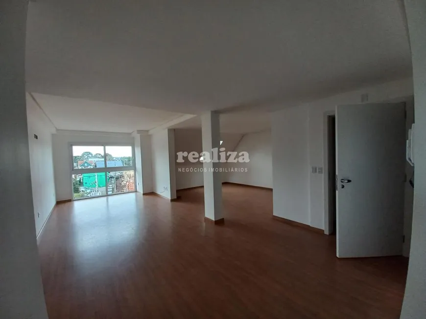 Foto 1 de Apartamento com 4 Quartos à venda, 128m² em Avenida Central, Gramado