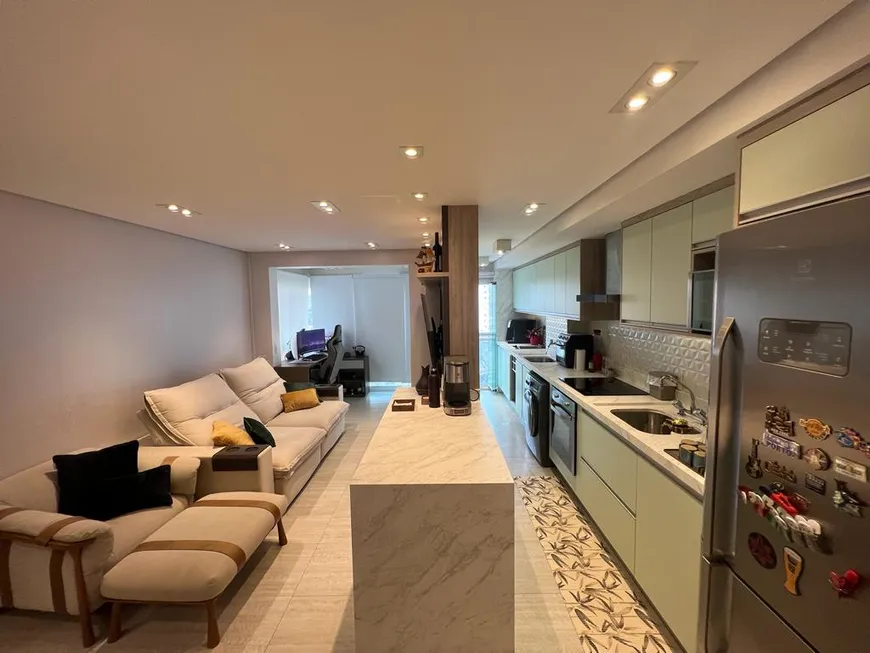 Foto 1 de Apartamento com 2 Quartos à venda, 65m² em Casa Verde, São Paulo