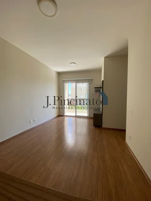 Foto 1 de Apartamento com 3 Quartos à venda, 66m² em Centro, Jundiaí