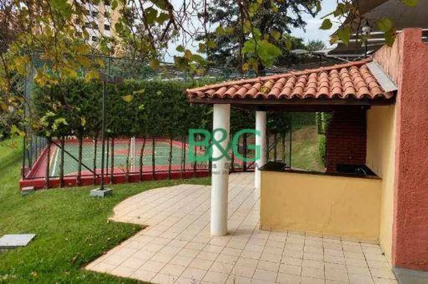 Foto 1 de Apartamento com 2 Quartos à venda, 51m² em Conjunto Residencial Vista Verde, São Paulo