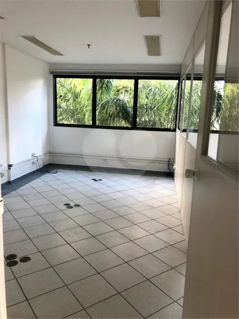 Foto 1 de Sala Comercial para venda ou aluguel, 57m² em Planalto Paulista, São Paulo