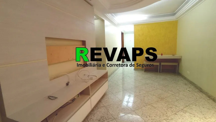 Foto 1 de Apartamento com 2 Quartos à venda, 56m² em Taboão, Diadema