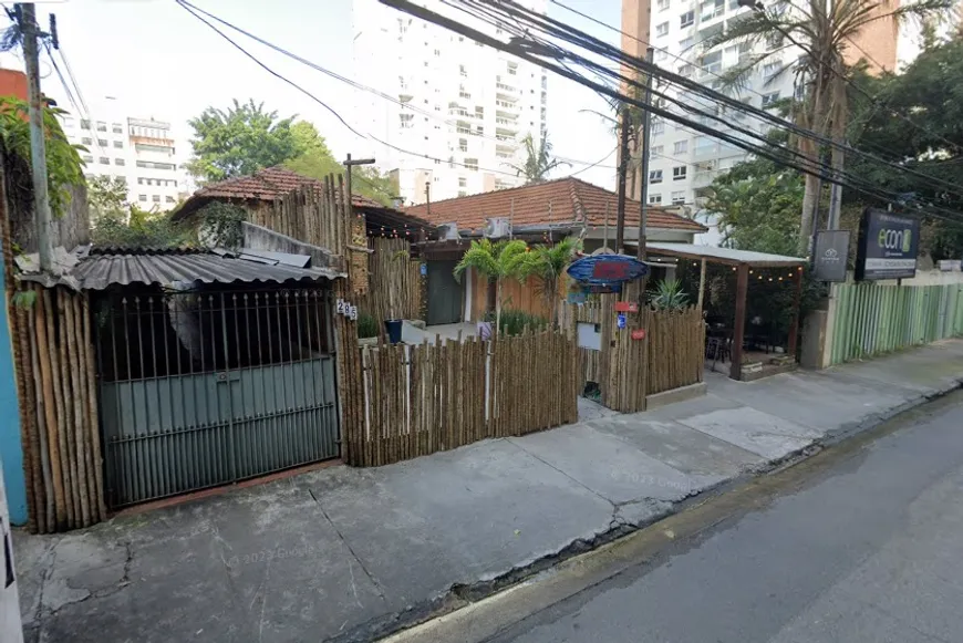 Foto 1 de Imóvel Comercial com 4 Quartos para alugar, 300m² em Vila Olímpia, São Paulo