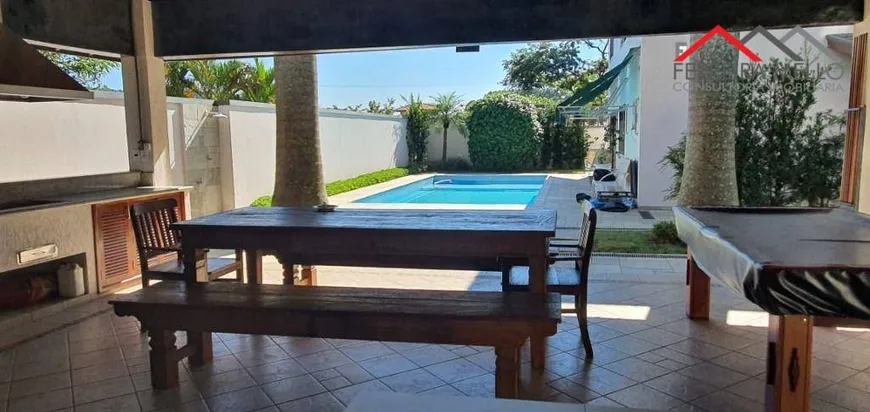 Foto 1 de Casa com 4 Quartos à venda, 354m² em Nova Caieiras, Caieiras