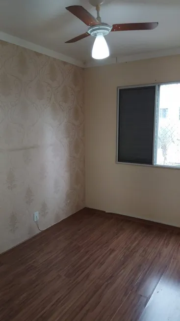 Foto 1 de Apartamento com 2 Quartos à venda, 45m² em Cidade Edson, Suzano