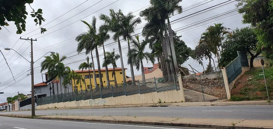 Foto 1 de Imóvel Comercial para venda ou aluguel, 500m² em Vila Espirito Santo, Sorocaba